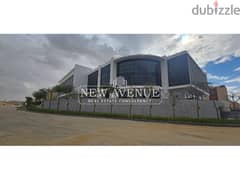 office fully finished for rent in waterway the hub