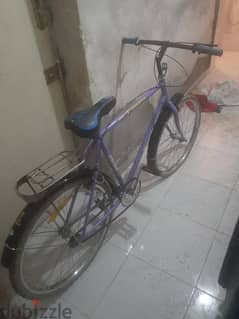 دراجة هندى مستوردة