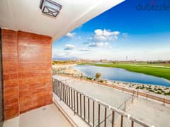 Twin House For sale Marassi Fully finished Emaar 0