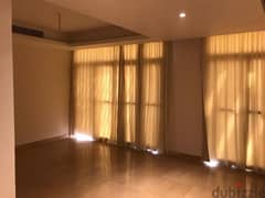 Fully Finished Apartment for rent in Cairo Festival City with very prime location