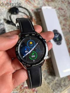 Samsung Galaxy Watch Classic 3 0