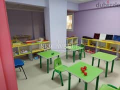 Income property Nursery with 11% ROI in Merghany