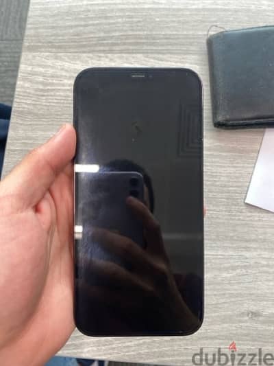 iPhone 12 pro max 256 GB