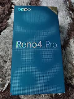 OPPO Reno 4 Pro 0