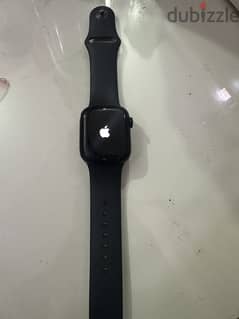 Apple watch 0
