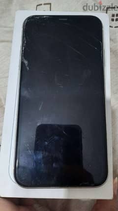 iphone 11 64g used 0