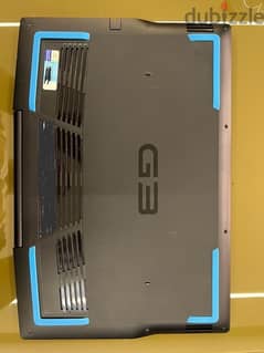 Dell G3, 10th Generation i5 core, gtx 1650ti, 8GB Ram