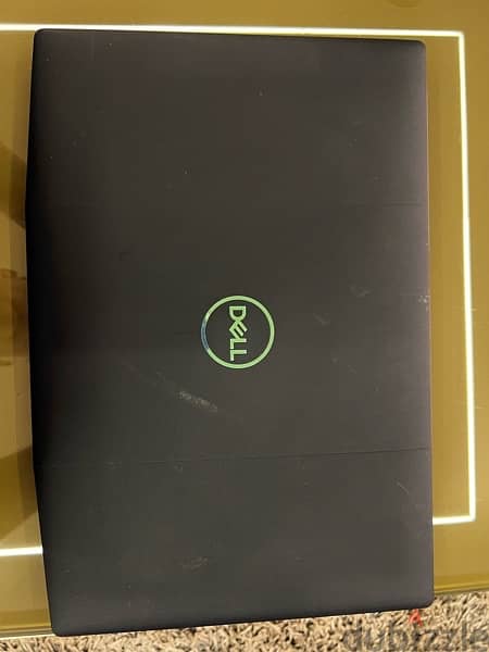 Dell G3, 10th Generation i5 core, gtx 1650ti, 8GB Ram 1
