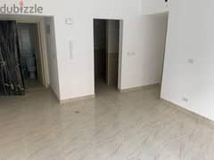 Apartment 100meters for installment sale in madinaty at phase B15
