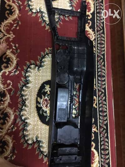 كونصله سكودا A5