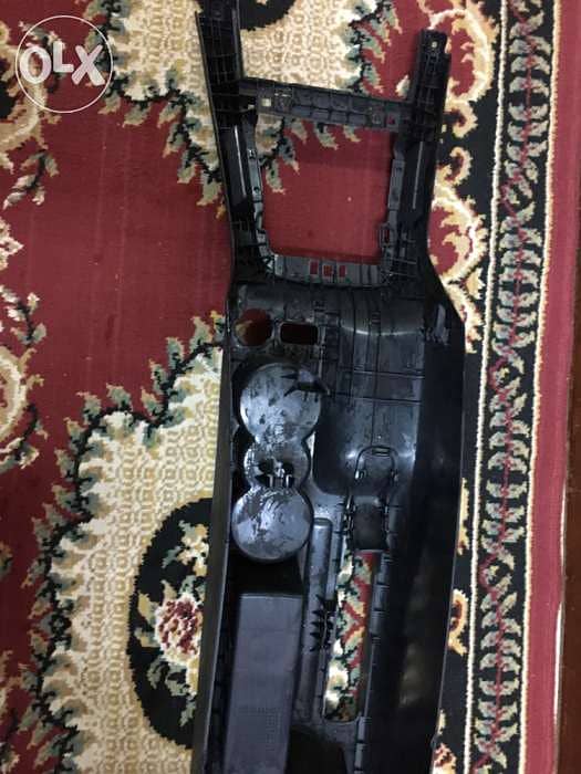 كونصله سكودا A5 4
