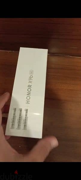 Honor X9 b 5G dual sim 256/20 g  orange 3