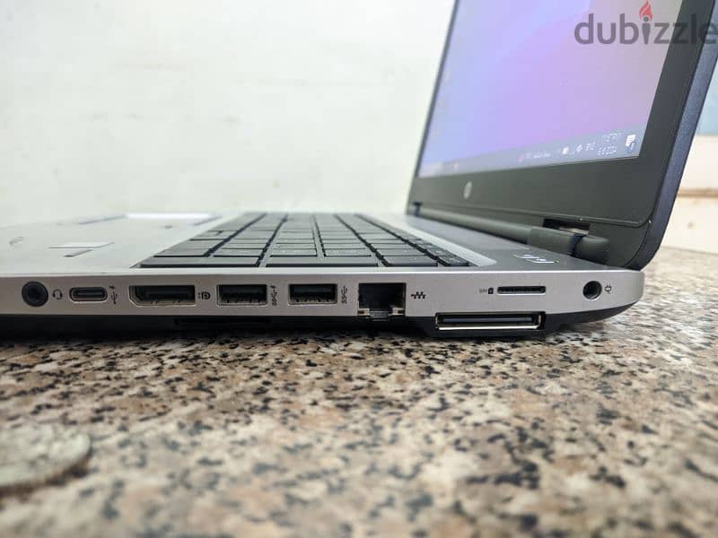 عرض حتي نفاذ الكمية HP ProBook 650 G2 1