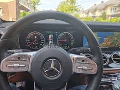 Mercedes-Benz E300 0