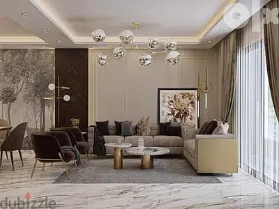 - شقة للبيع 3 غرف في لوكيشن إستراتيجي في في دي جويا زايد الجديدة  - 3-room apartment for sale in a strategic location in New Zayed, DeJoya Compou 2