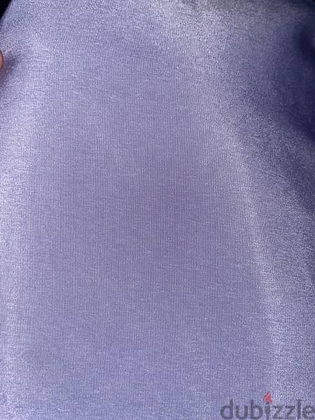 قطعة قماش كريب كوري purple Korean crepe cloth 0