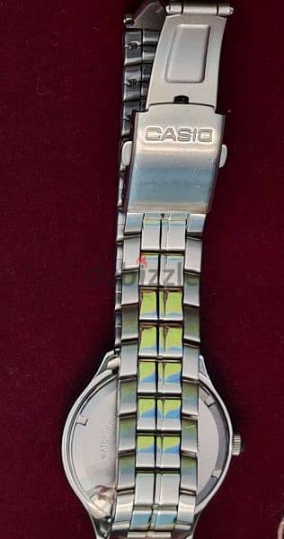 Casio original watch 4