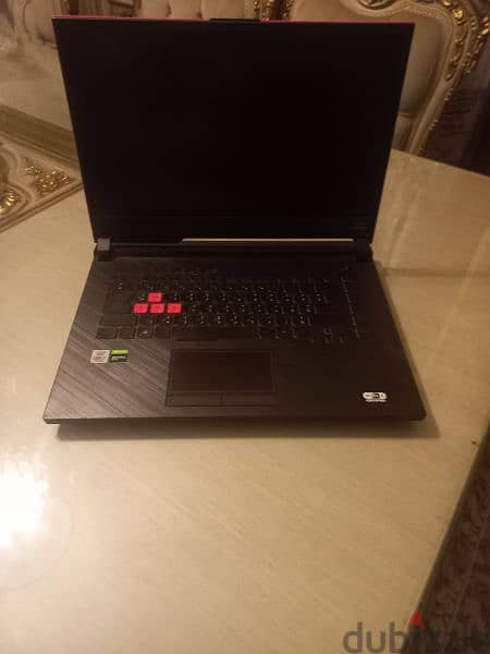 Asus laptop 1