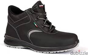 HR068D. High safety shoe,