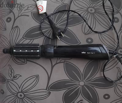 Braun Satin Hair 5 Airstyler 1000 Watt - سيشوار