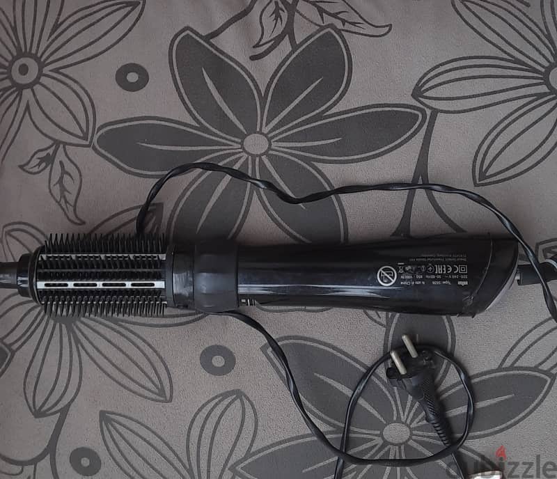 Braun Satin Hair 5 Airstyler 1000 Watt - سيشوار 2