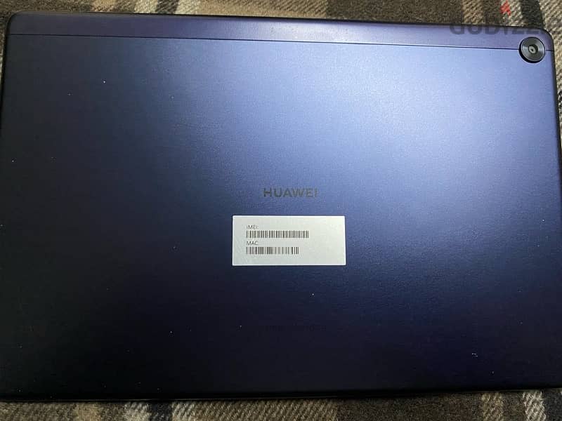 Huawei Matepad T10s dark blue 5