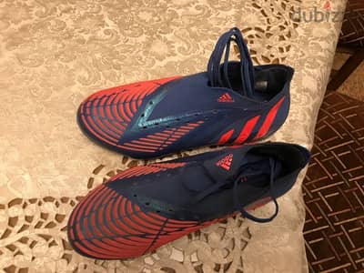 adidas predator edge 3 original