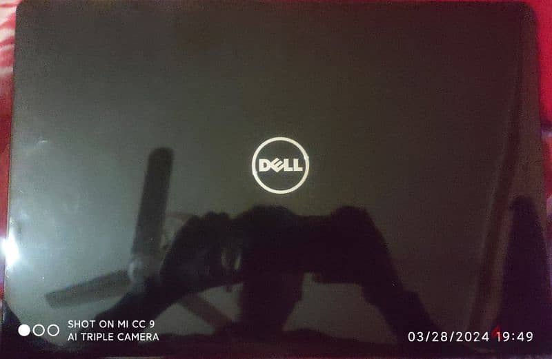 Dell 5559 Inspiron 0