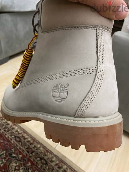 timberland shoes 4