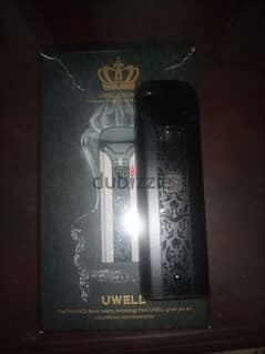 uwell crown