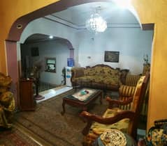 Apartment fully finished, Mostafa El Nahas - Nasr City