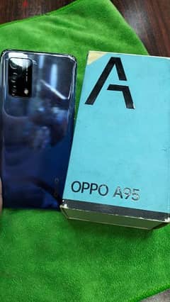 بيع Oppo a95