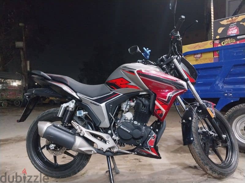  F250 2023 Motorcycles Accessories 200328657
