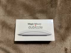 New Original Apple Magic Mouse in Box 0