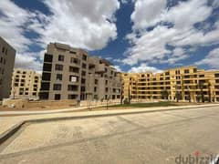 OWEST Tulwa   Apartment  Type G Extension  Double view BUA: 191 m 0