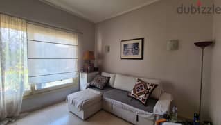 A fully furnished studio apartment with air conditioned and very luxurious finishing in The Village 0