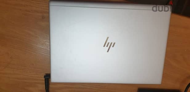 لاب توب  Hp EliteBook 840 G6 وارد دبى  كالجديد