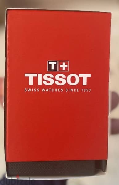 TISSOT - CHRONO XL CLASSIC for men - 3