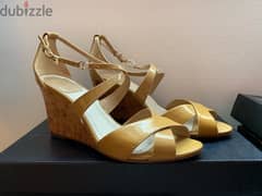 Authentic Dior Sandals Size 37.5 0