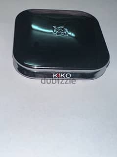 Kiko Milano Allik - Unlimited Blush 02 & 06 0