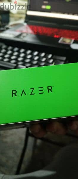 New Razer mouse for gaming 2