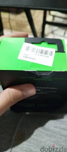 New Razer mouse for gaming 3