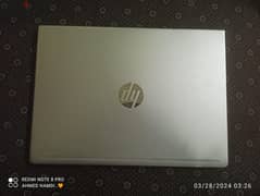 HP ProBook الجيل العاشر 0