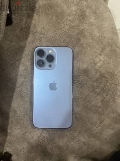 iphone 13pro 256 gb as new 0