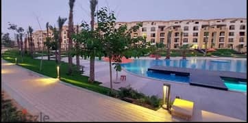 Apartment for sale, 140 sqm, immediate receipt, in Stone Residence Compound