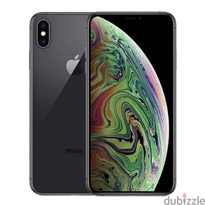 Iphone xs max 512 \ ايفون اكس اس ماكس ٥١٢