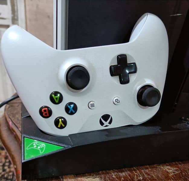 xbox one s 1