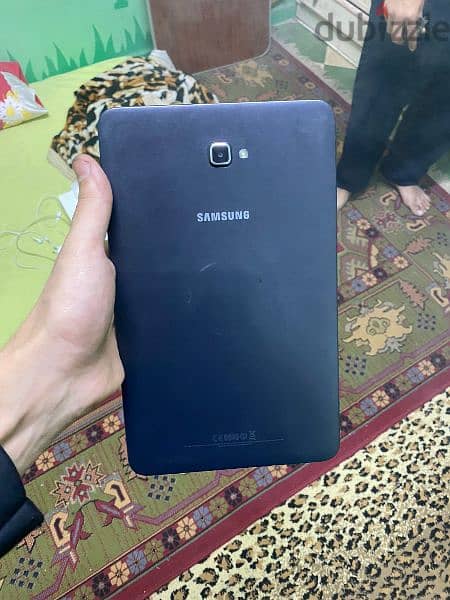 Samsung Tab a6 5