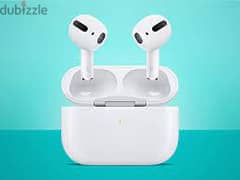 apple airpods generation 3 0