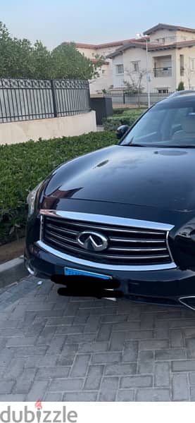 qx70 فابريكا